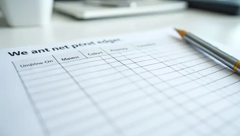 asset register