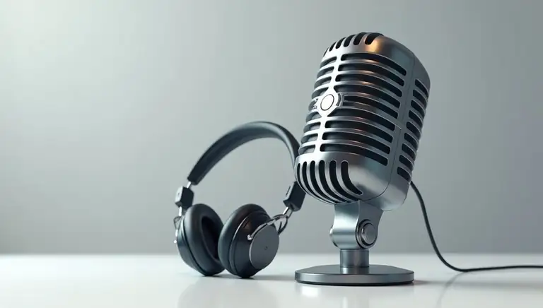 audio ad