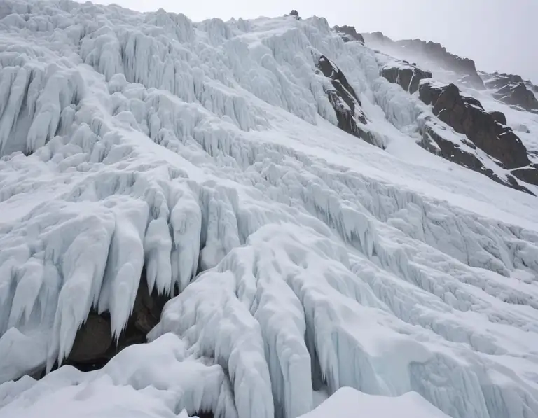 avalanche
