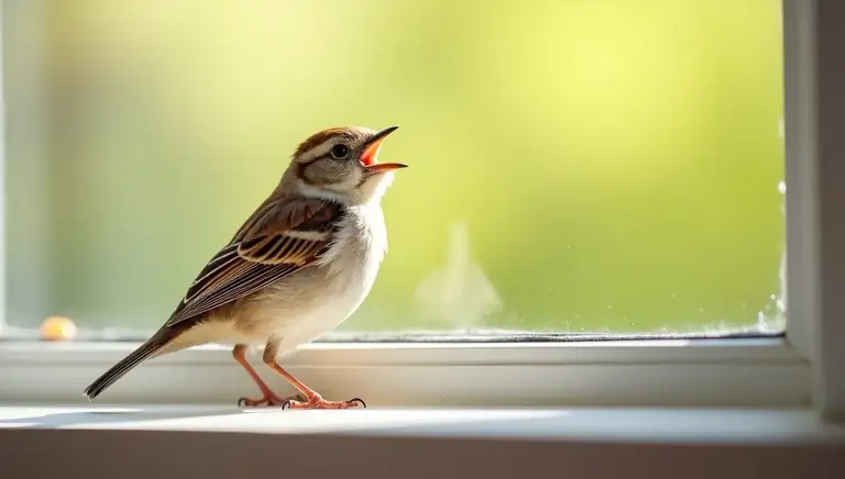 bird