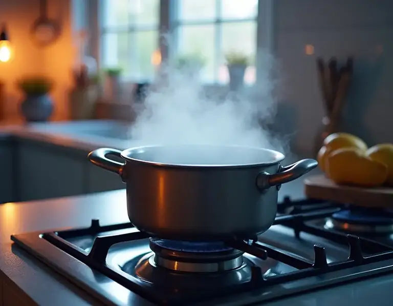 boil