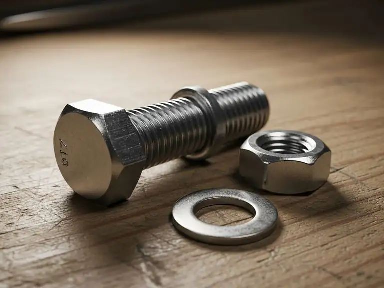 bolt