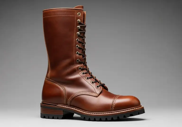 boot