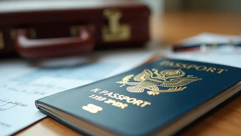 business visa