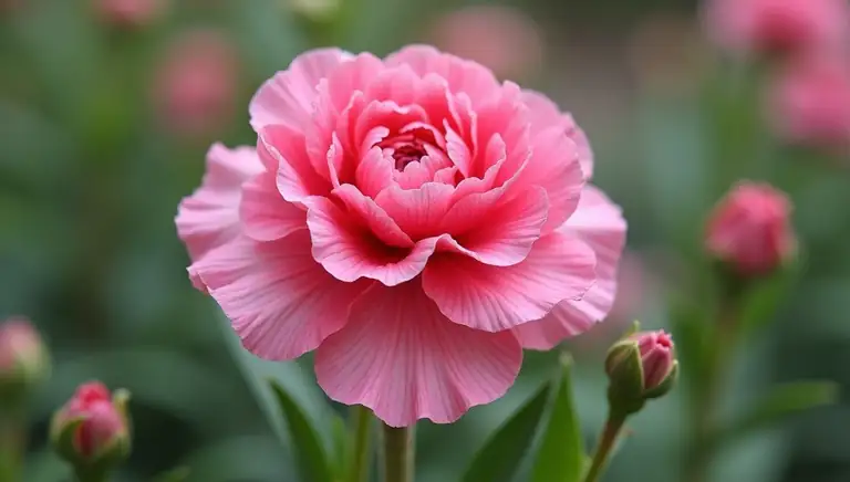carnation
