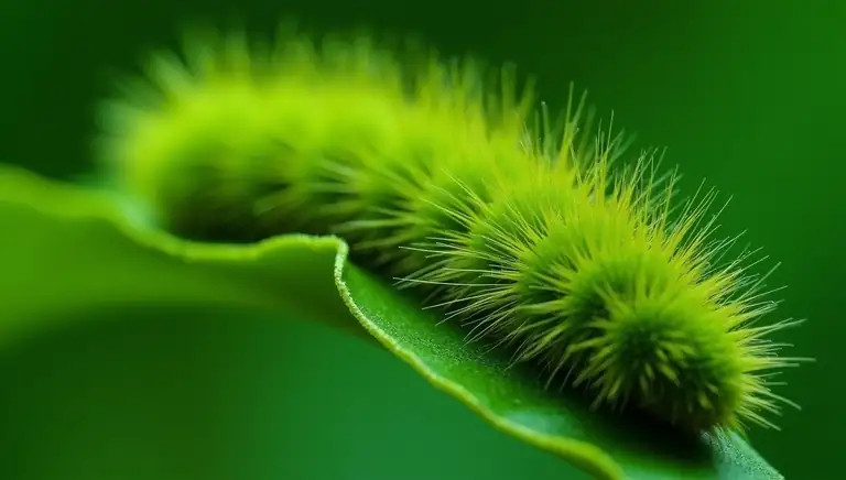 caterpillar