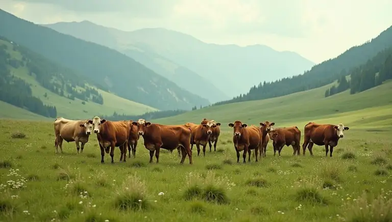 cattle