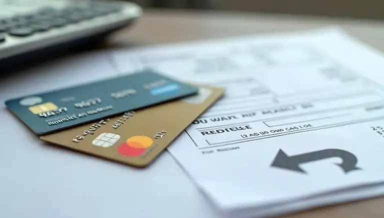 chargeback