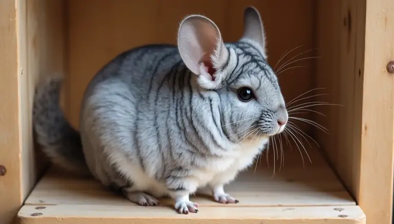 chinchilla
