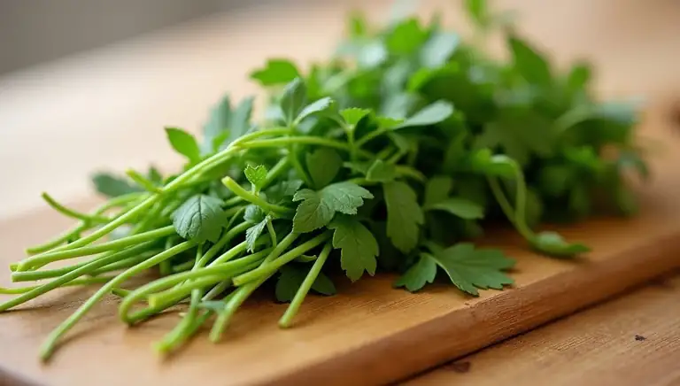 chives