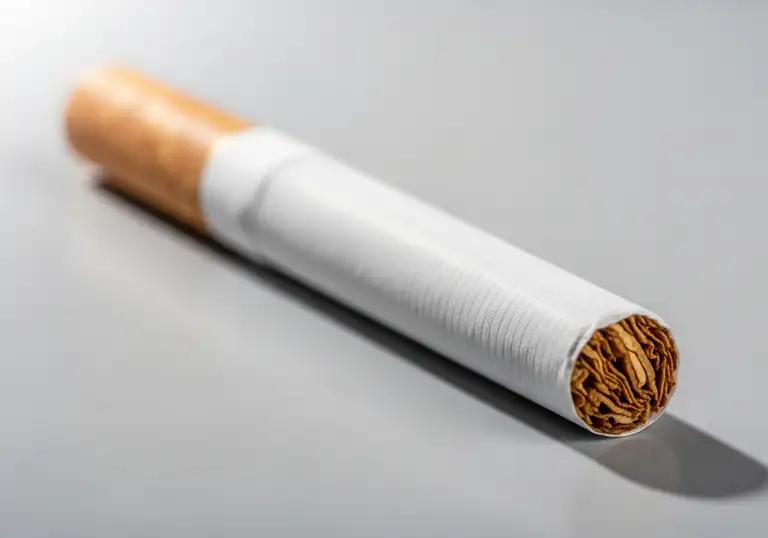 cigarette