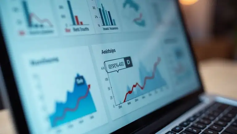 click-through rate
