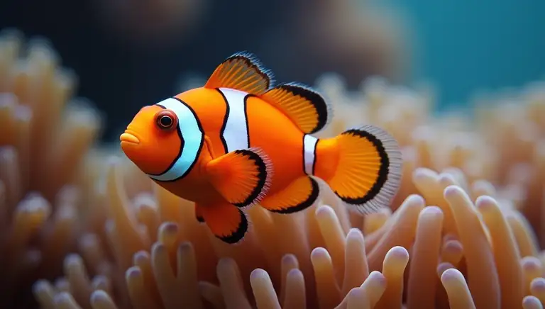 clownfish