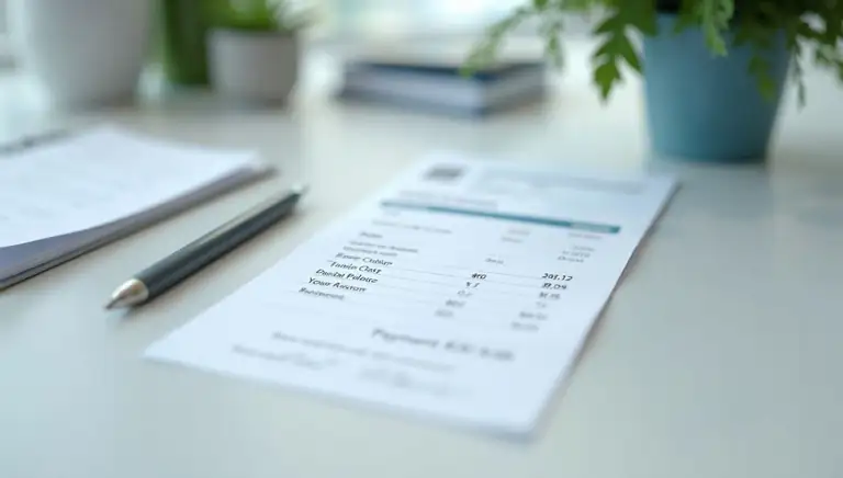 co-payment