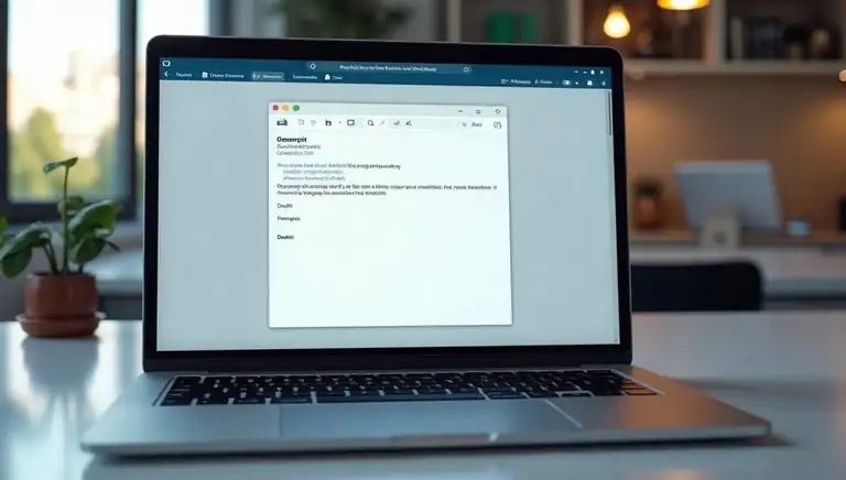 cold email