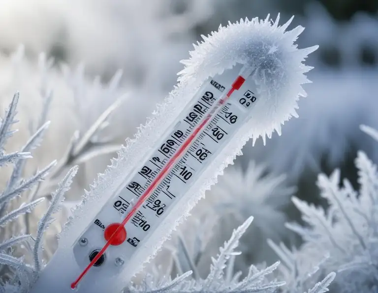 cold weather