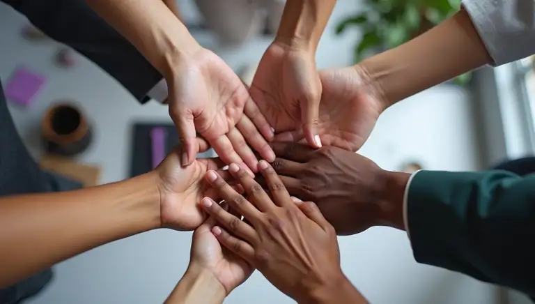 collaboration