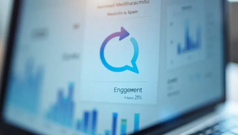 comment rate