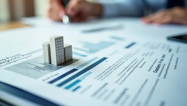 company profile