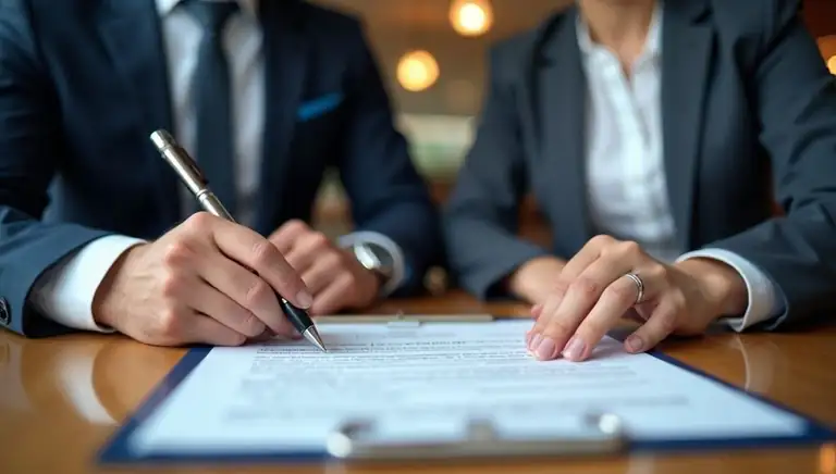 confidentiality agreement