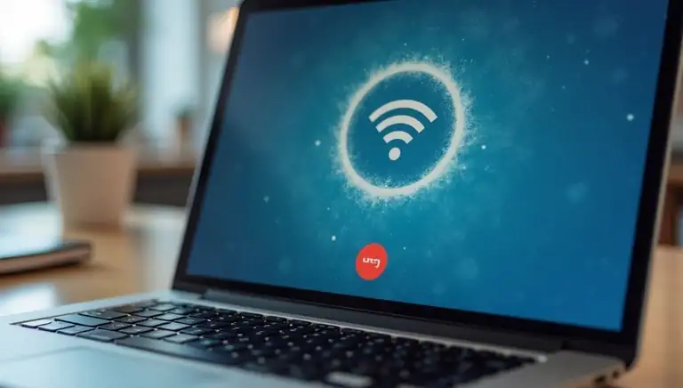 connection issue