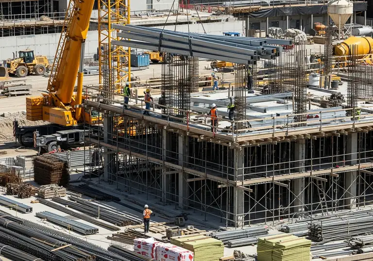 construction