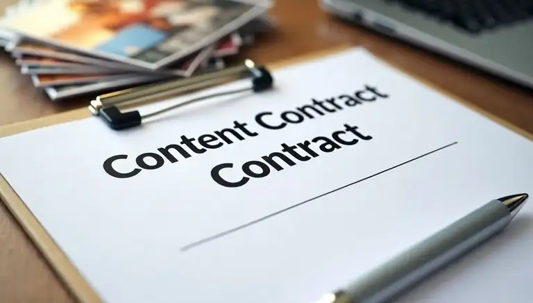 content rights