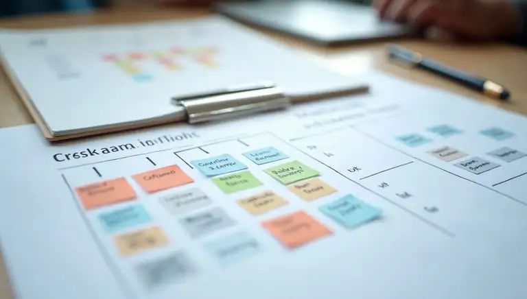 content strategy