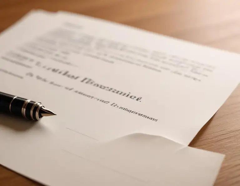 contract