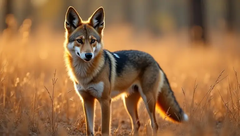 coyote