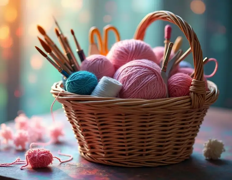 crafts