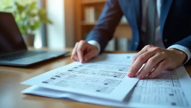 credit background check