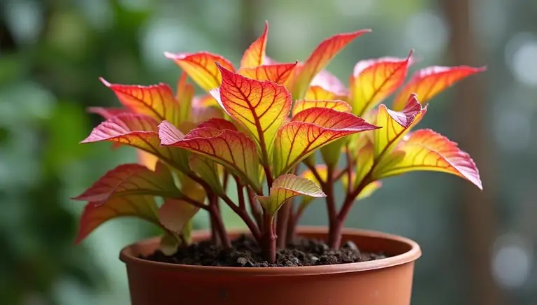 croton