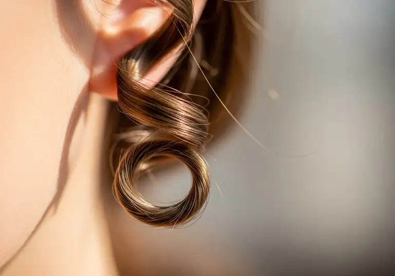 curl