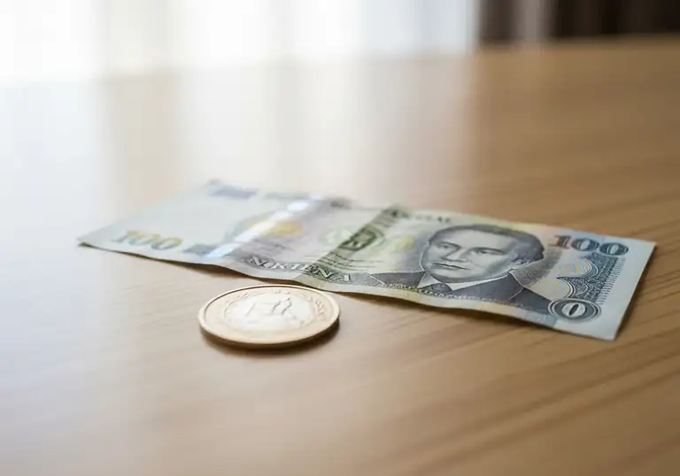 currency