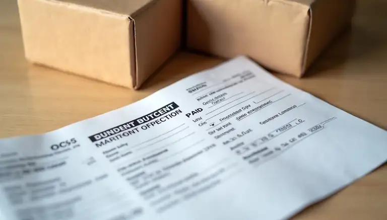 customs duty