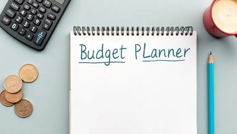 daily budget