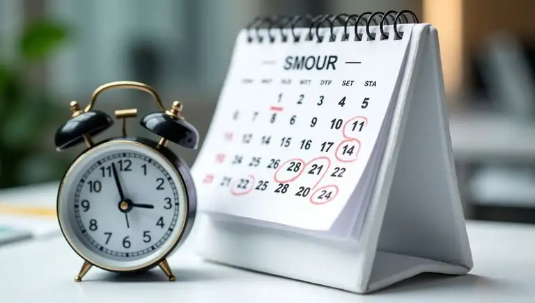 deadline reminder