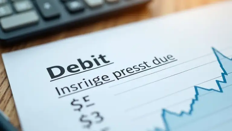 debit note