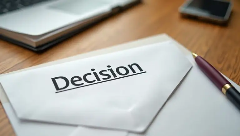 decision letter
