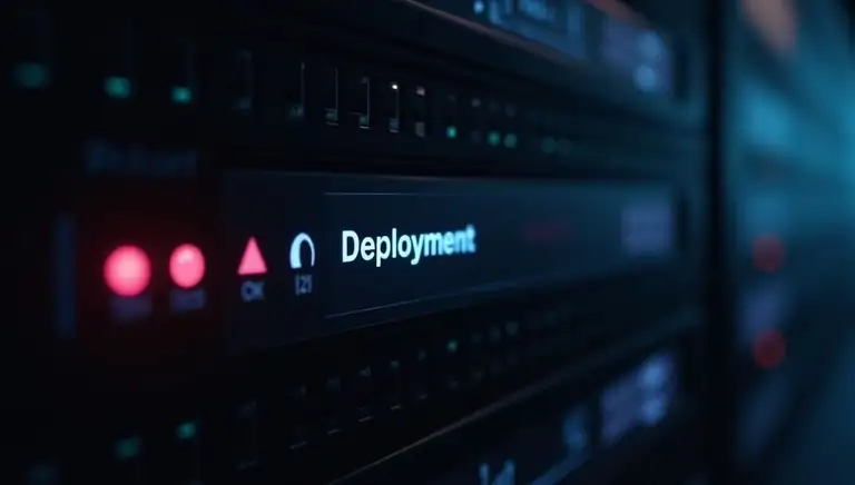 deployment