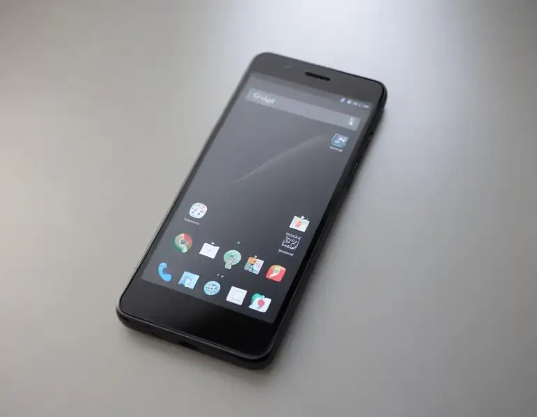 device