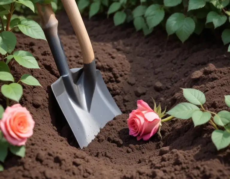 dig