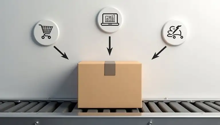 distribution channel