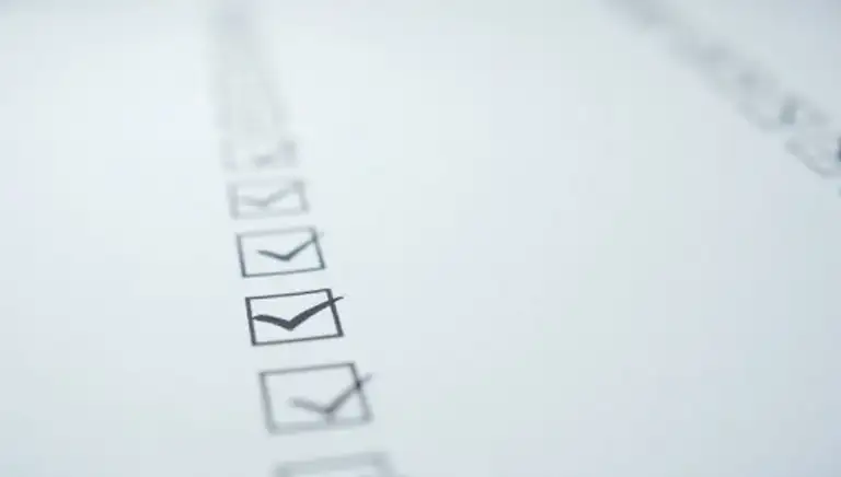 distribution list