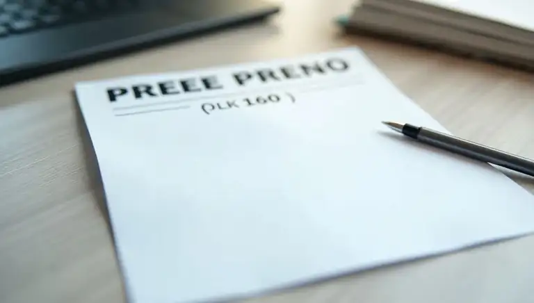 document ID