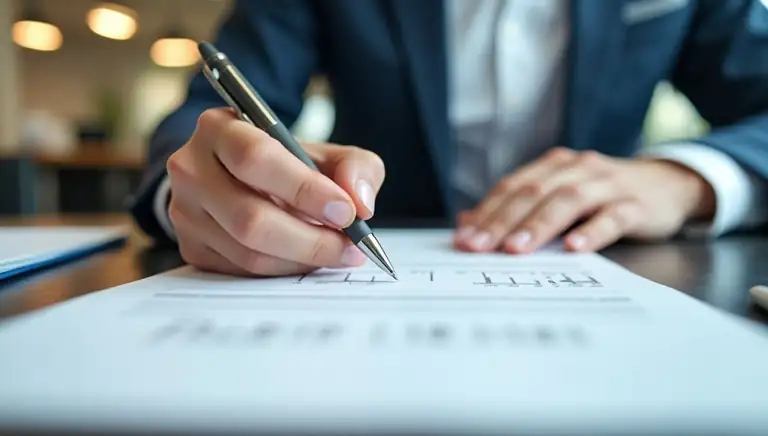 document review