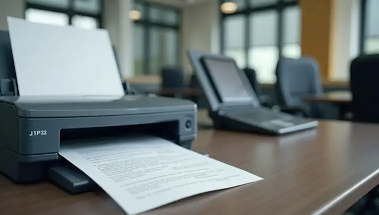 document scanner