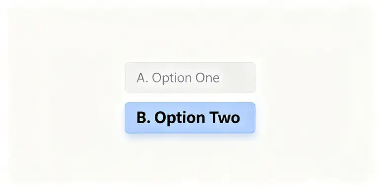 either