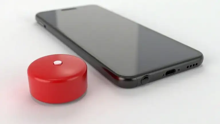 emergency phone